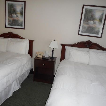 Highlander Motor Inn Arlington Bagian luar foto