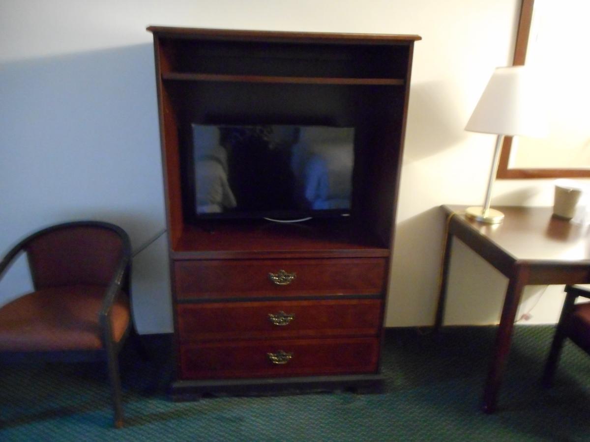 Highlander Motor Inn Arlington Bagian luar foto