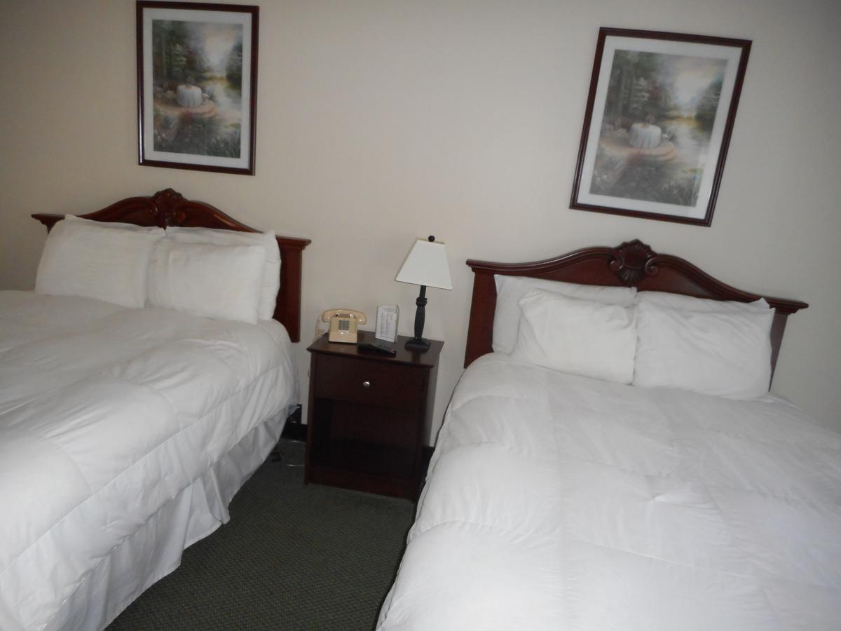 Highlander Motor Inn Arlington Bagian luar foto