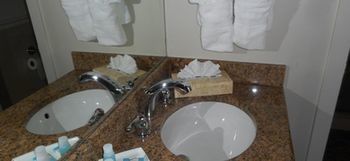 Highlander Motor Inn Arlington Bagian luar foto